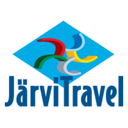 Järvi Travel Logo PNG Vector