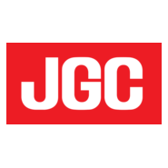 JCG Corporation Logo PNG Vector