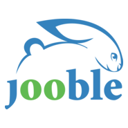 Jooble Logo PNG Vector