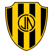 Jorge Newbery de Villa Mercedes San Luis Logo PNG Vector