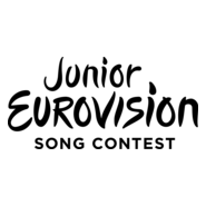 Junior Eurovision Song Contest Logo PNG Vector