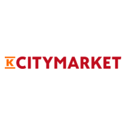 K-Citymarket Logo PNG Vector