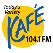 KAFE Logo PNG Vector