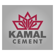Kamal cement Logo PNG Vector