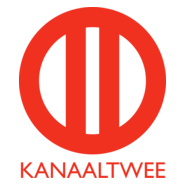 Kanaal Twee Logo PNG Vector