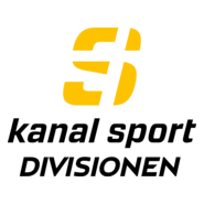 Kanal Sport Divisionen 2015 Logo PNG Vector