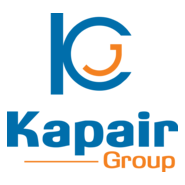 Kapair Group Logo PNG Vector
