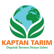 Kaptan Tarım Logo PNG Vector