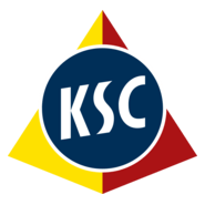 Karlsruher SC 2004 Logo PNG Vector