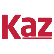 Kaz Logo PNG Vector