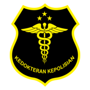 Kedokteran Kepolisian Logo PNG Vector
