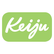 Keiju Logo PNG Vector