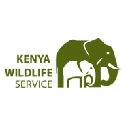 Kenya Wildlife Service Logo PNG Vector