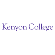 Kenyon College Logo PNG Vector
