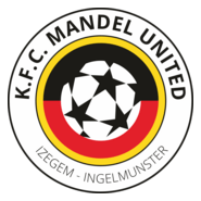 KFC Mandel United Izegem-Ingelmunster Logo PNG Vector