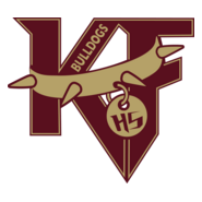 KFHS.DogCollar Logo PNG Vector
