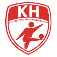 KH Hlíðarendi Logo PNG Vector