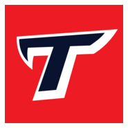 Kia Tigers insignia Logo PNG Vector