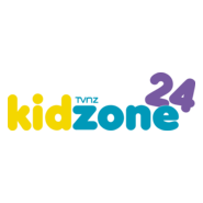 Kidzone 24 Logo PNG Vector