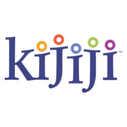 Kijiji Logo PNG Vector