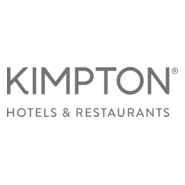 Kimpton Logo PNG Vector