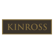 Kinross Logo PNG Vector