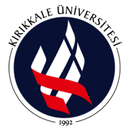 KIRIKKALE ÜNİVERSİTESİ Logo PNG Vector