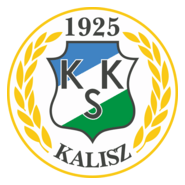 KKS Kalisz Logo PNG Vector