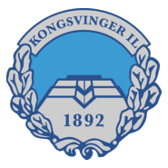 Kongsvinger IL Logo PNG Vector