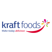 Kraft Foods Logo PNG Vector