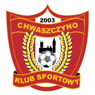 KS Chwaszczyno Logo PNG Vector