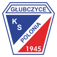 KS Polonia Głubczyce Logo PNG Vector