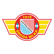 KS Polonia Środa Wielkopolska Logo PNG Vector