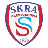 KS Skra Częstochowa Logo PNG Vector