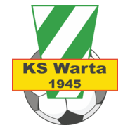 KS Warta Sieradz Logo PNG Vector