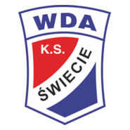 KS Wda Świecie Logo PNG Vector