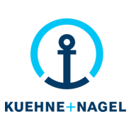 Kuehne Nagel Logo PNG Vector