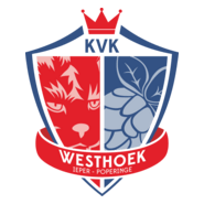 KVK Westhoek Logo PNG Vector