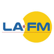 LA FM de RCN Radio Logo PNG Vector