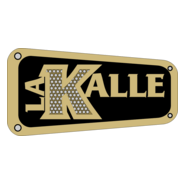 La Kalle, La Mandamás Logo PNG Vector