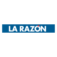 La Razón Logo PNG Vector