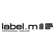 Label.M Logo PNG Vector