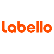 Labello Logo PNG Vector