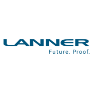 lanner Logo PNG Vector