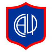 Las Palmas de Córdoba Logo PNG Vector