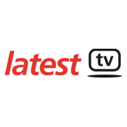 Latest TV Logo PNG Vector