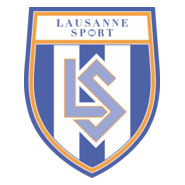 Lausanne Sport Logo PNG Vector