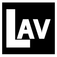 Lav Logo PNG Vector