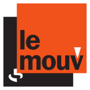 Le Mouv Logo PNG Vector