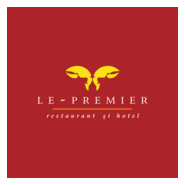 Le Premier Restaurant Logo PNG Vector
